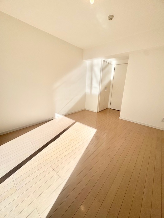 居室 レジディア用賀