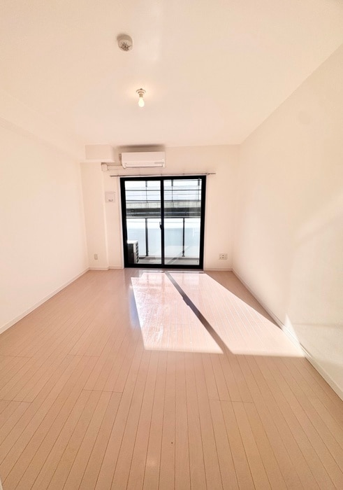 居室 レジディア用賀