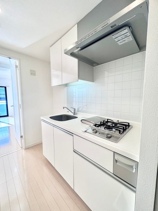 キッチン レジディア用賀