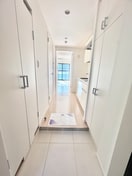 玄関 レジディア用賀