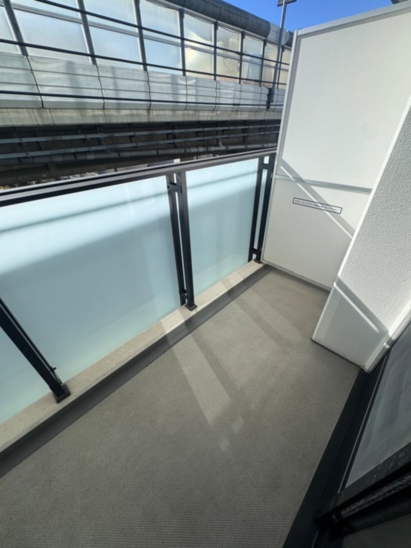 ベランダ・バルコニー レジディア用賀