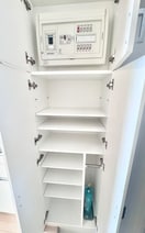 靴箱 レジディア用賀