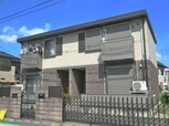 テラスハウス杉並