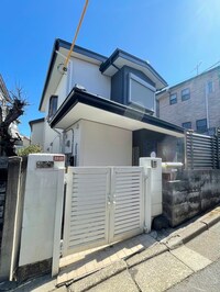 善福寺１丁目戸建