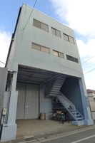 実用マンションⅡの外観