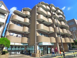 モナーク梅島(505)