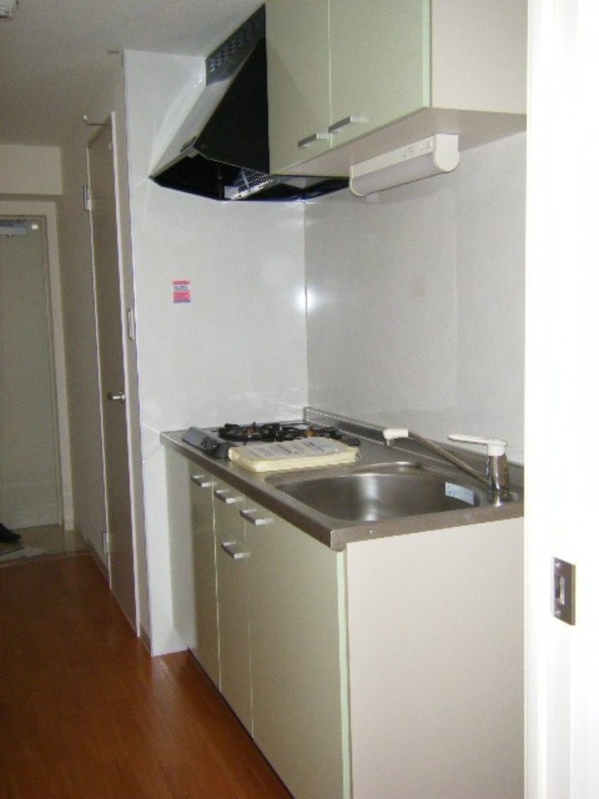 内観写真 ルポルスタ湘南