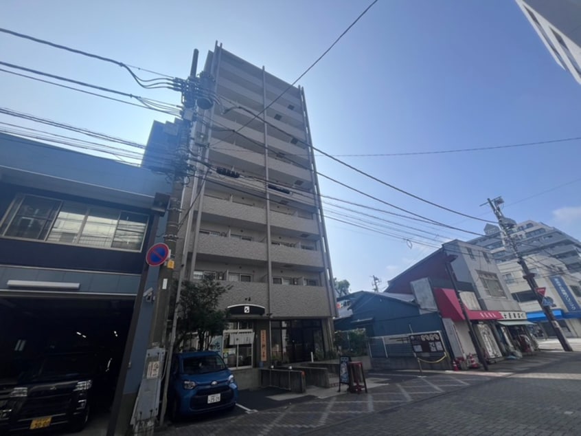 外観写真 ルポルスタ湘南