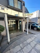 エントランス部分 パローマIOGI