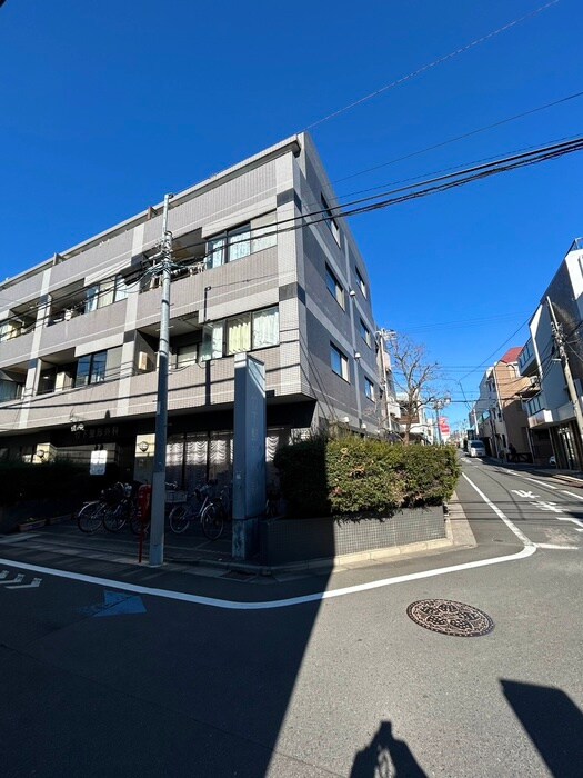 周辺環境 パローマIOGI