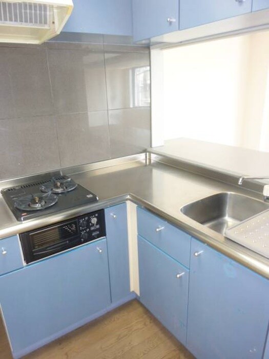 キッチン パローマIOGI