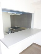 キッチン パローマIOGI