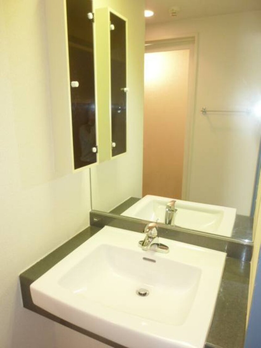 洗面 パローマIOGI