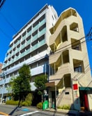 外観写真 プラウドフラット荻窪Ⅱ