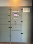 建物設備 プラウドフラット荻窪Ⅱ