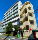 外観写真 プラウドフラット荻窪Ⅱ