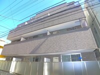 シエルコート綾瀬