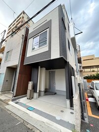 栄町戸建