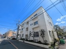 ＭＹコーポの外観