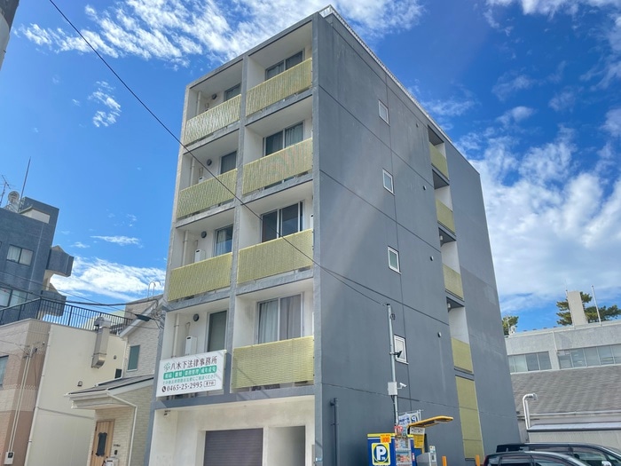 外観写真 ＢＡＡＮ栄