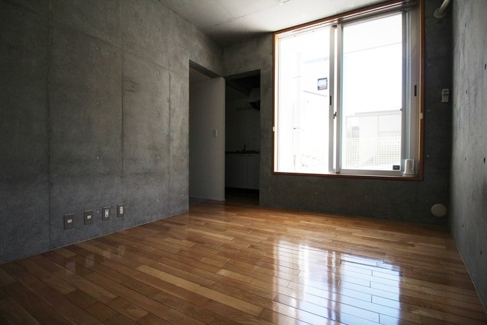 居室 ＢＡＡＮ栄