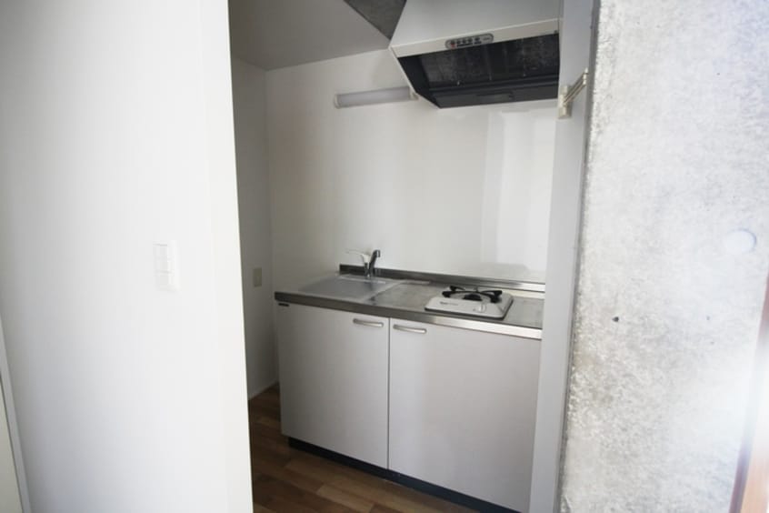 キッチン ＢＡＡＮ栄