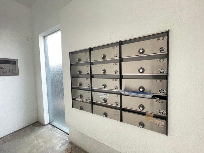 建物設備 ＢＡＡＮ栄