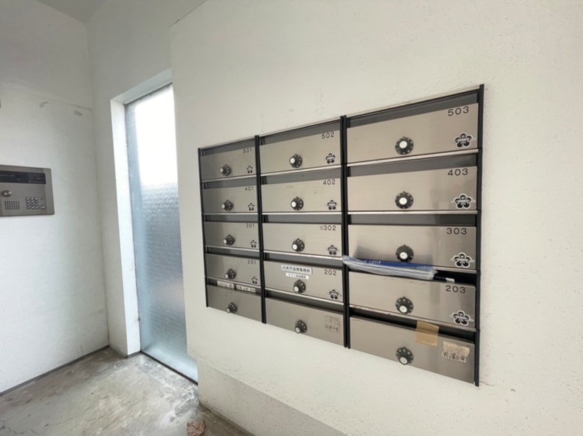 建物設備 ＢＡＡＮ栄