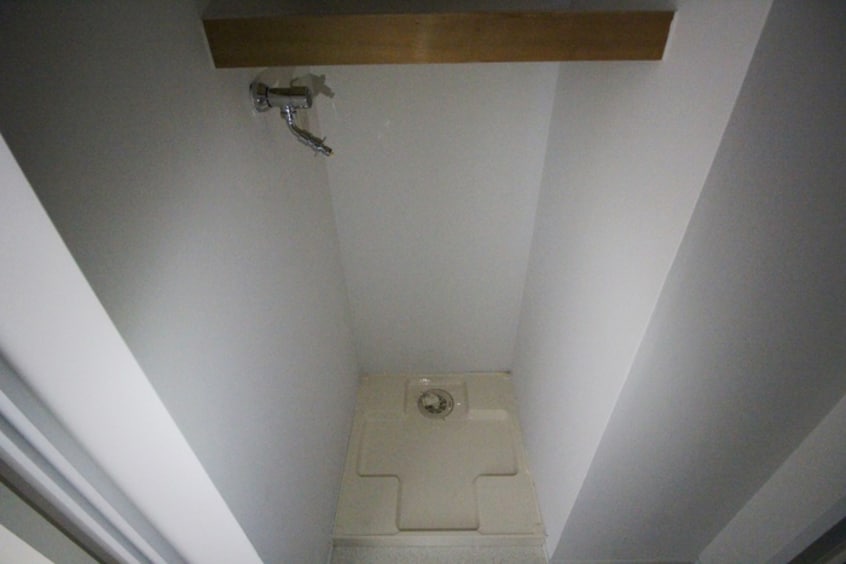 洗濯機置場 ＢＡＡＮ栄