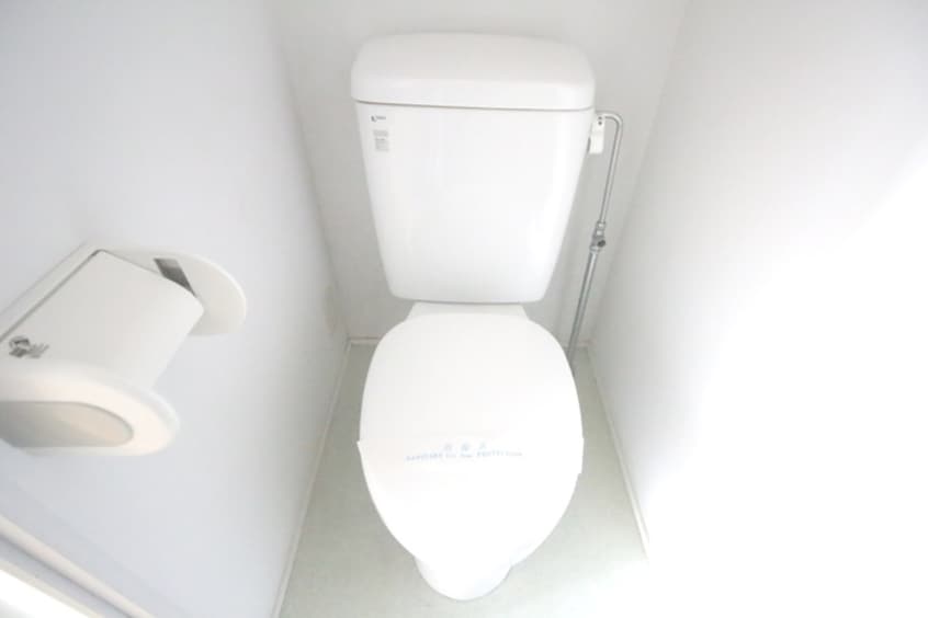 トイレ ＢＡＡＮ栄