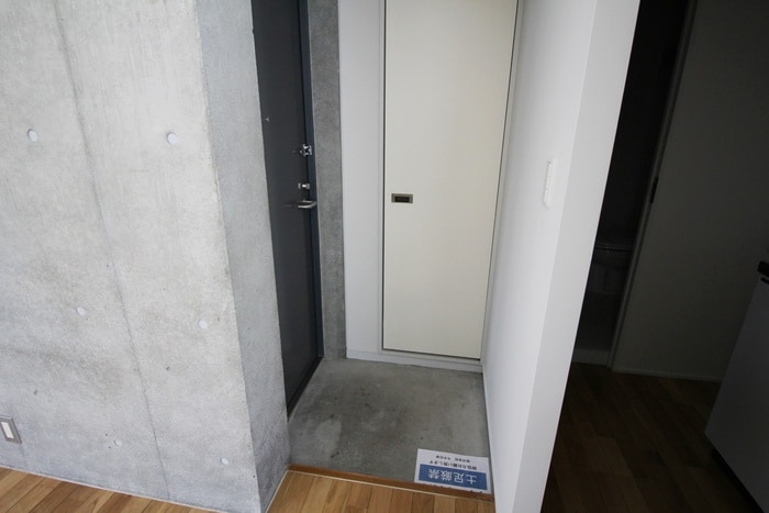 玄関 ＢＡＡＮ栄