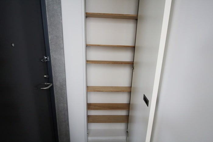 収納 ＢＡＡＮ栄