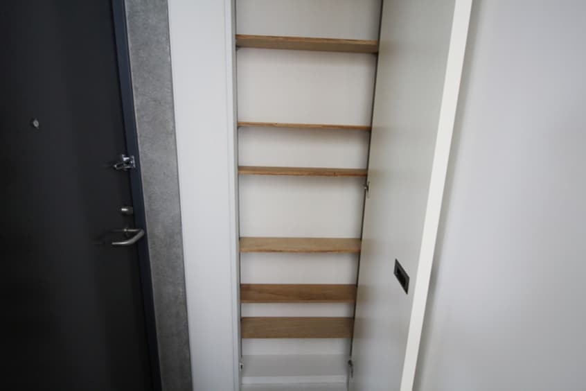 収納 ＢＡＡＮ栄