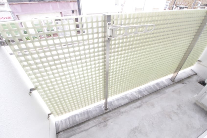 ベランダ・バルコニー ＢＡＡＮ栄