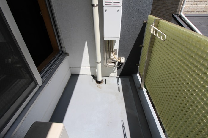 ベランダ・バルコニー ＢＡＡＮ栄