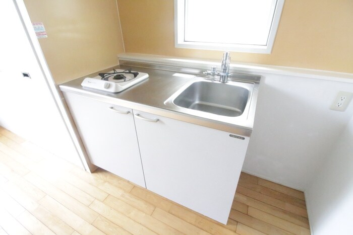 キッチン ＢＡＡＮ栄