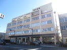 間中病院(病院)まで807m ＢＡＡＮ栄
