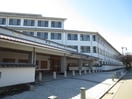 三の丸小学校(小学校)まで692m ＢＡＡＮ栄