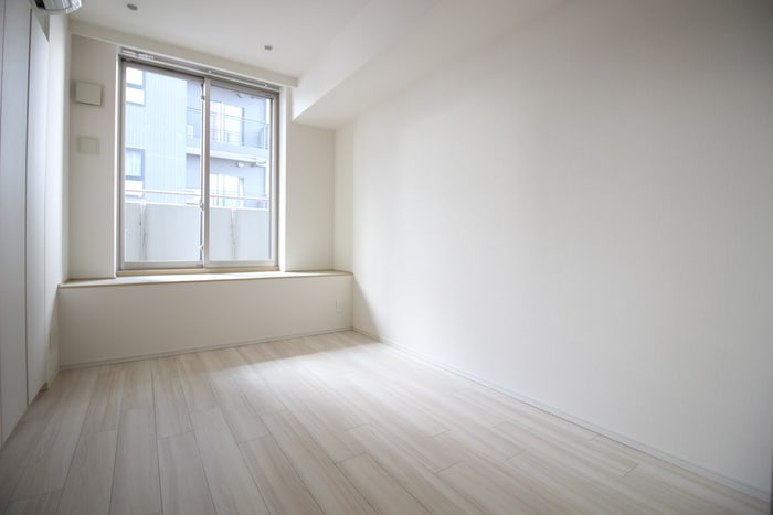 居室 パ－クハビオ東中野