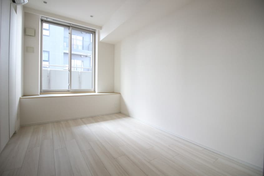 居室 パ－クハビオ東中野