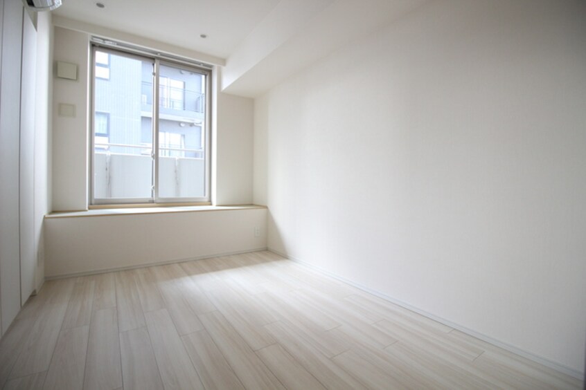 居室 パ－クハビオ東中野