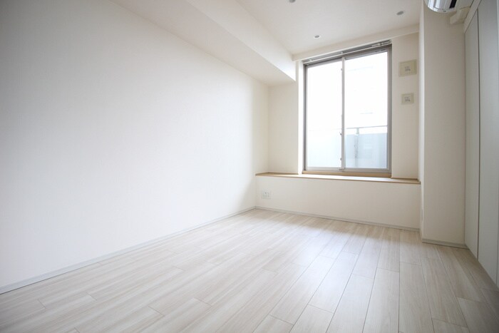 居室 パ－クハビオ東中野