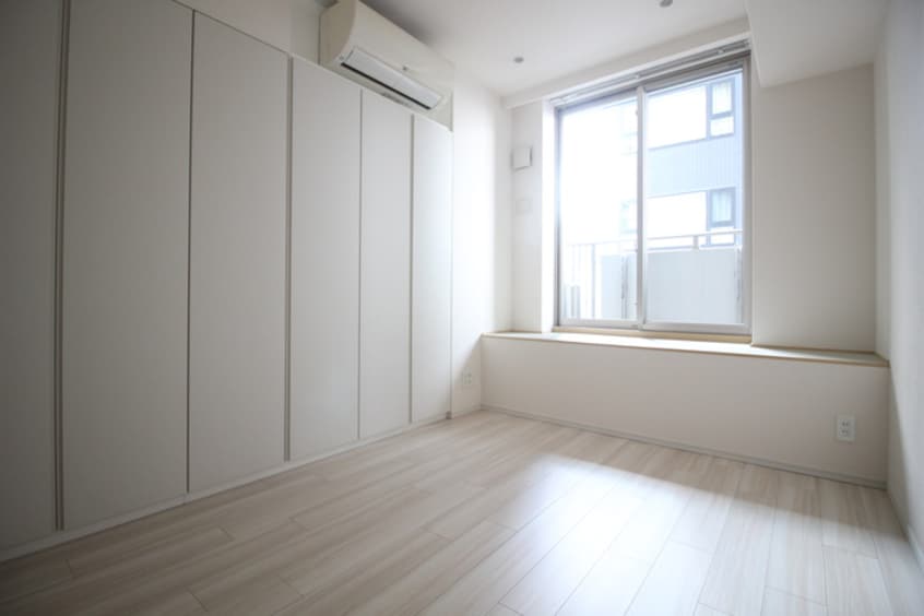 居室 パ－クハビオ東中野