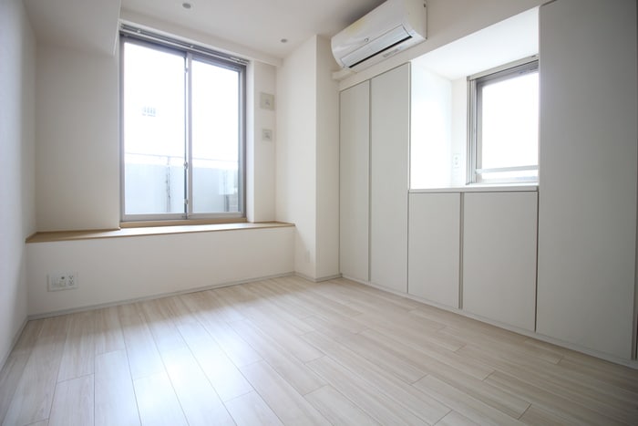 居室 パ－クハビオ東中野