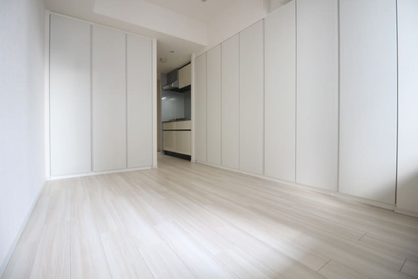 居室 パ－クハビオ東中野