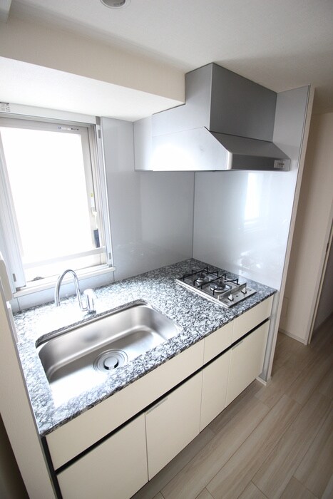 キッチン パ－クハビオ東中野