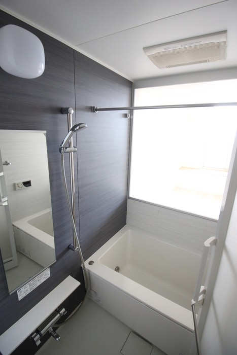 バス／シャワールーム等 パ－クハビオ東中野