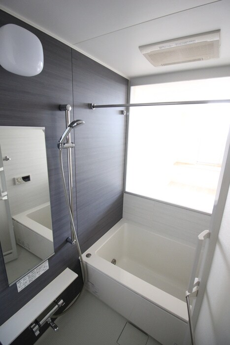 バス／シャワールーム等 パ－クハビオ東中野