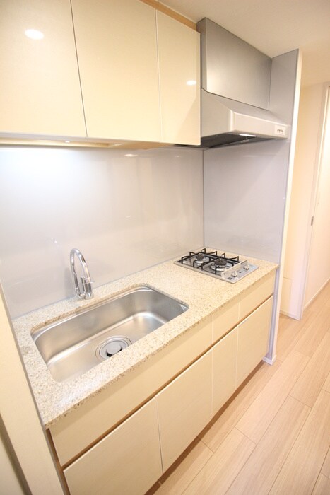 キッチン パ－クハビオ東中野
