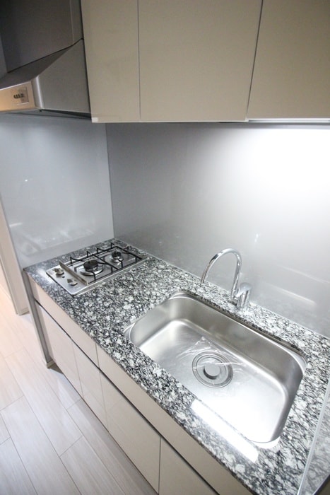 キッチン パ－クハビオ東中野